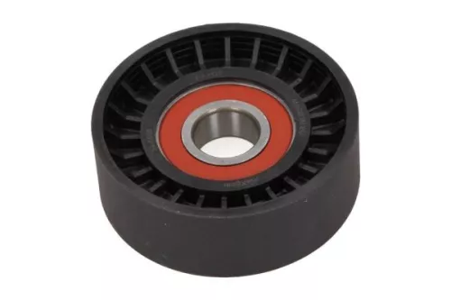 Spanrol, V-geribbelde riem MAXGEAR 54-0986)