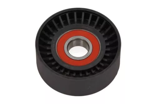 Spanrol, V-geribbelde riem MAXGEAR 54-1016)