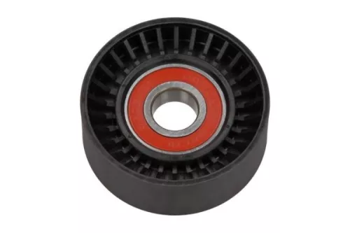 Spanrol, V-geribbelde riem MAXGEAR 54-0981)