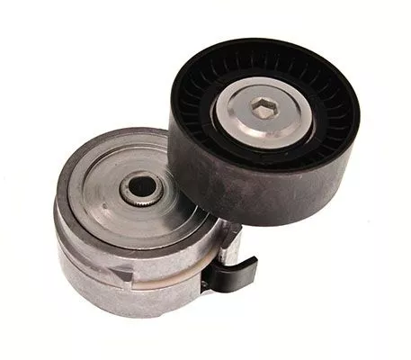 Riemspanner, V-geribbelde riem MAXGEAR 54-0845)