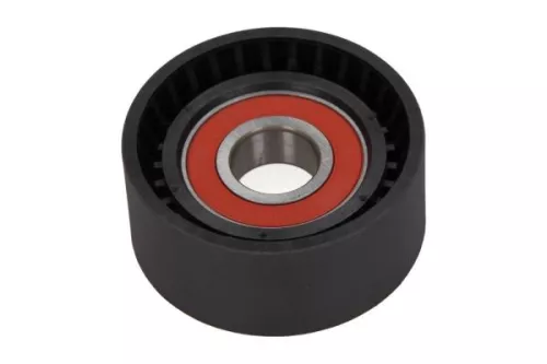 Spanrol, V-geribbelde riem MAXGEAR 54-1010)