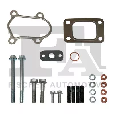 Montageset, oplader FA1 KT210230)