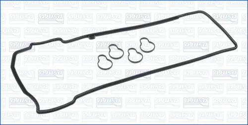 Pakkingset, cilinderkopdeksel AJUSA 56037700)