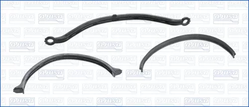 Pakkingset, carterpan AJUSA 59008600)