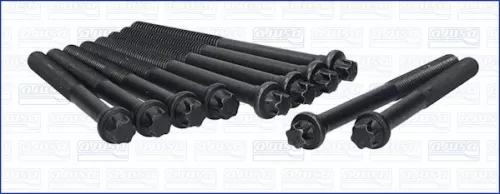 Cilinderkopboutenset AJUSA 81002900)