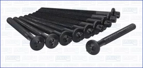 Cilinderkopboutenset AJUSA 81024900)