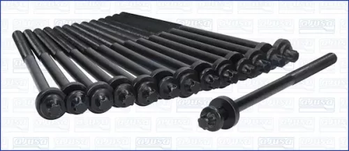 Cilinderkopboutenset AJUSA 81039900)