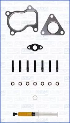 Montageset, oplader AJUSA JTC11251)