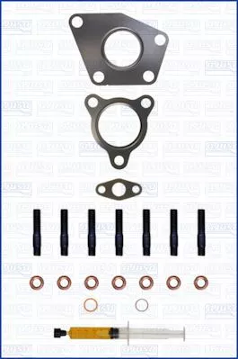 Montageset, oplader AJUSA JTC11382)