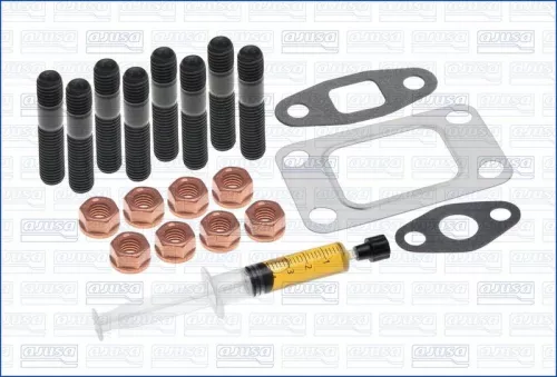 Montageset, oplader AJUSA JTC11416)
