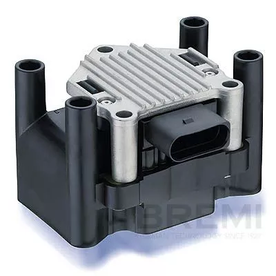 Ignition Coil  11731)