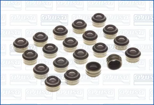 Afdichtingsset, ventielsteel AJUSA 57048500)