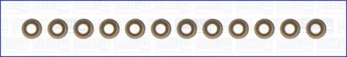 Afdichtingsset, ventielsteel AJUSA 57049500)