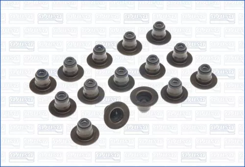 Afdichtingsset, ventielsteel AJUSA 57051700)