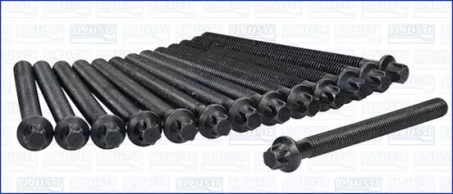 Cilinderkopboutenset AJUSA 81024300)