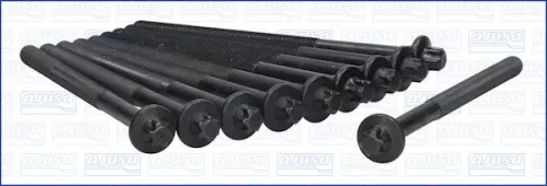 Cilinderkopboutenset AJUSA 81024600)