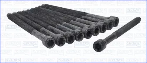 Cilinderkopboutenset AJUSA 81038000)