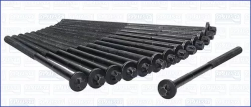 Cilinderkopboutenset AJUSA 81041600)