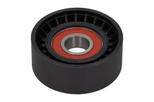 Spanrol, V-geribbelde riem MAXGEAR 54-0953)