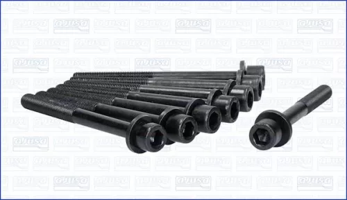 Cilinderkopboutenset AJUSA 81047800)