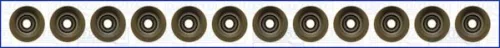Afdichtingsset, ventielsteel AJUSA 57059400)