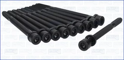 Cilinderkopboutenset AJUSA 81003500)