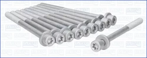 Cilinderkopboutenset AJUSA 81003700)