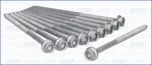 Cilinderkopboutenset AJUSA 81028500)