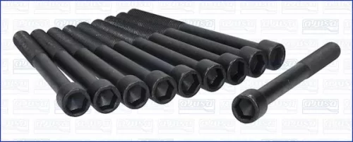 Cilinderkopboutenset AJUSA 81030400)