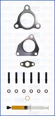 Montageset, oplader AJUSA JTC11487)