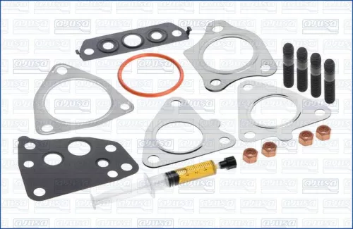 Montageset, oplader AJUSA JTC11591)