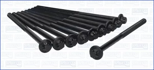 Cilinderkopboutenset AJUSA 81044400)