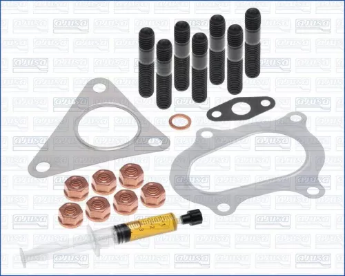 Montageset, oplader AJUSA JTC11506)