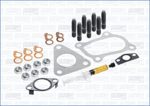 Montageset, oplader AJUSA JTC11623)