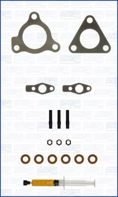 Montageset, oplader AJUSA JTC11747)