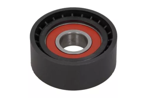 Spanrol, V-geribbelde riem MAXGEAR 54-0938)