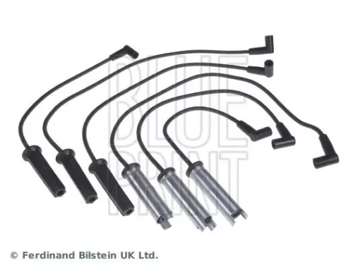 Ontstekingskabelset BLUE PRINT ADA101602)