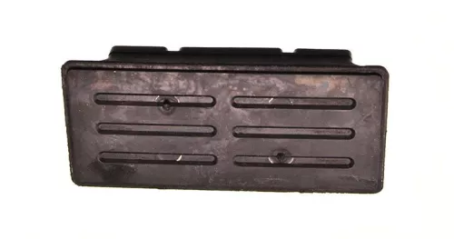 Rubberen buffer, vering MAXGEAR 72-0197)