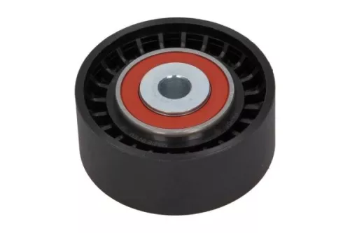 Ombuigings-/geleidingspoelie, V-geribbelde riem MAXGEAR 54-0879)