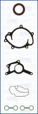 Pakkingset, carter AJUSA 54166000)