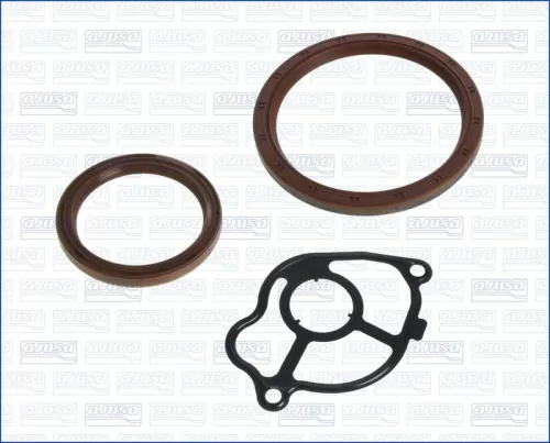 Pakkingset, carter AJUSA 54166200)
