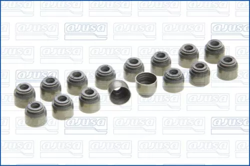 Afdichtingsset, ventielsteel AJUSA 57052100)