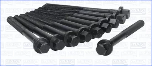 Cilinderkopboutenset AJUSA 81003900)