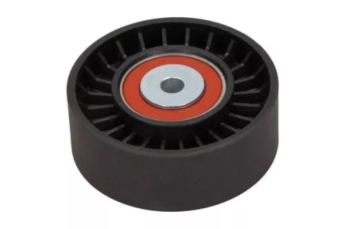 Spanrol, V-geribbelde riem MAXGEAR 54-1007)