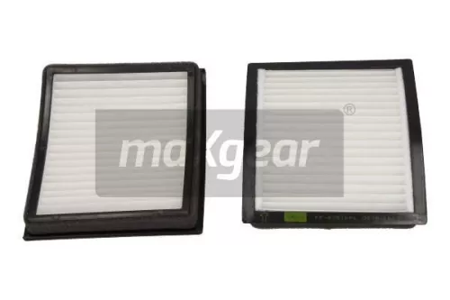 Filter, cabinelucht MAXGEAR 26-1038)