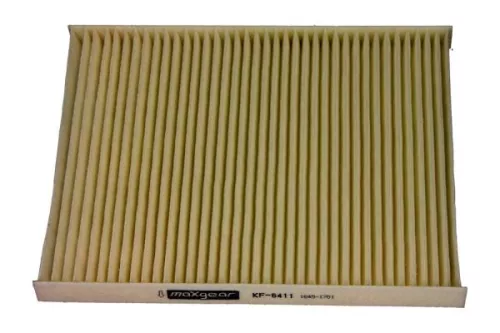 Filter, cabinelucht MAXGEAR 26-1053)