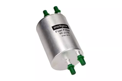 Brandstoffilter MAXGEAR 26-1138)