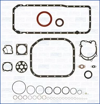 Pakkingset, carter AJUSA 54040100)