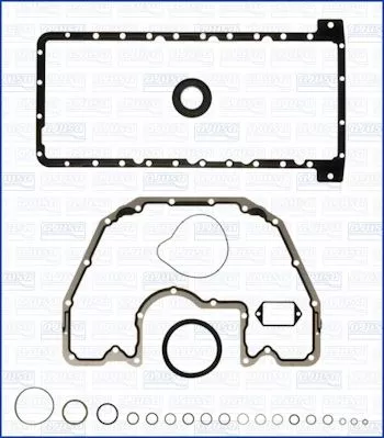 Pakkingset, carter AJUSA 54137900)