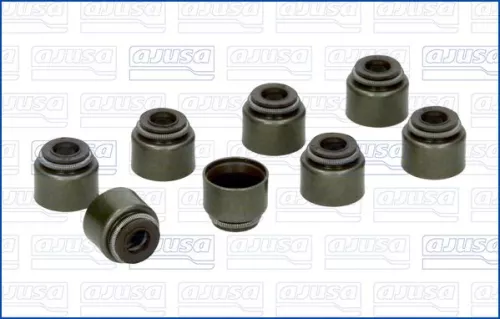 Afdichtingsset, ventielsteel AJUSA 57041000)